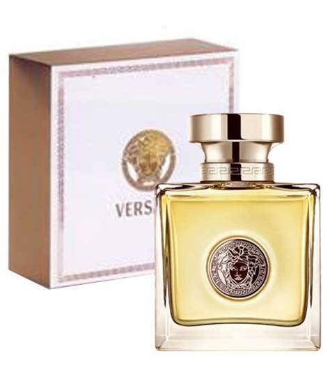 versace signature for women.